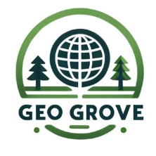 GeoGrove Logo